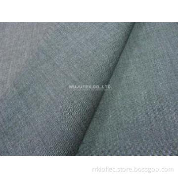High Quality T/R Stretch Wool Like Fil-a-Fil Rayon Polyeste